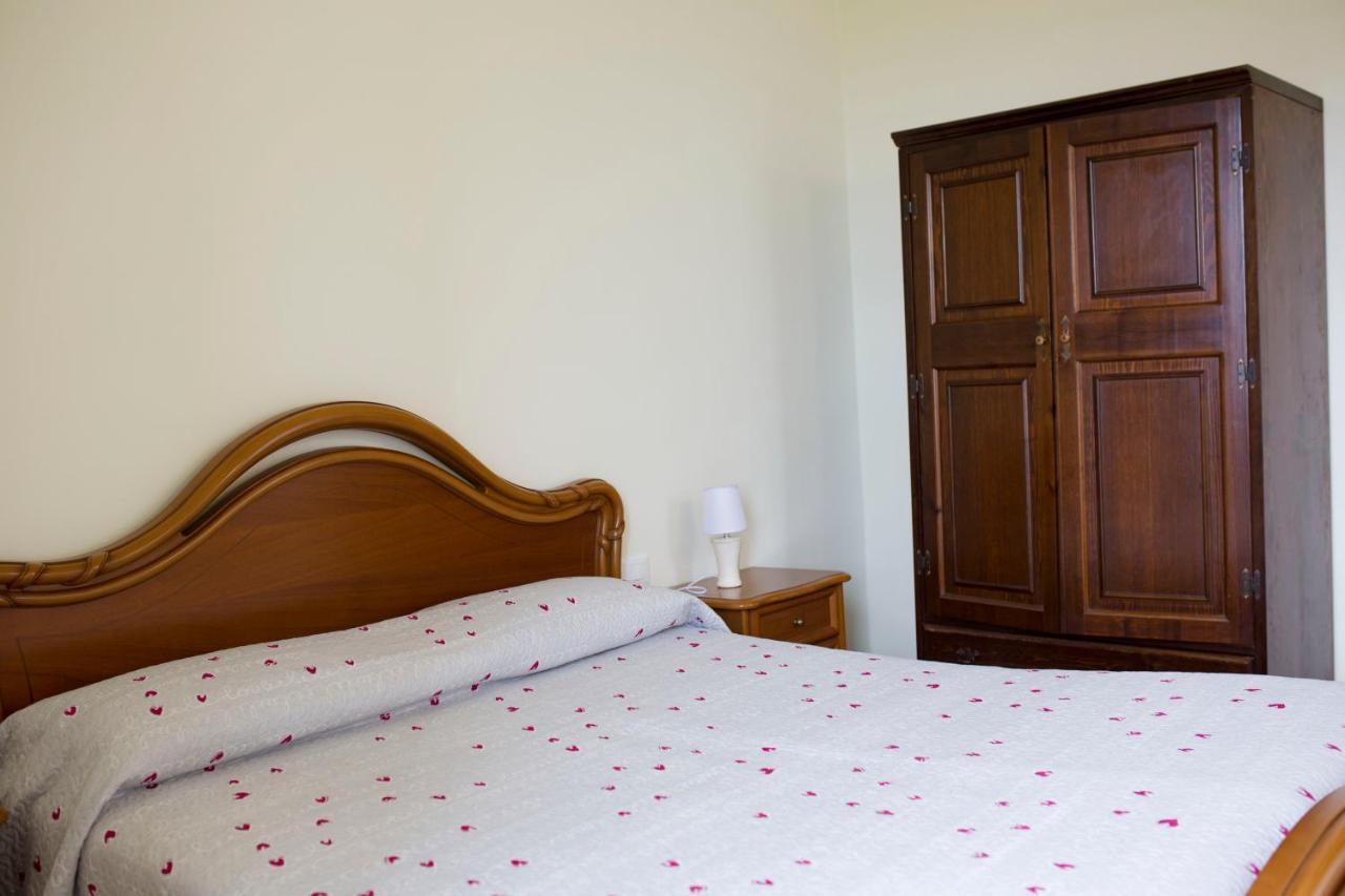 Casa Vacanze Tra Le Mura Леванто Экстерьер фото