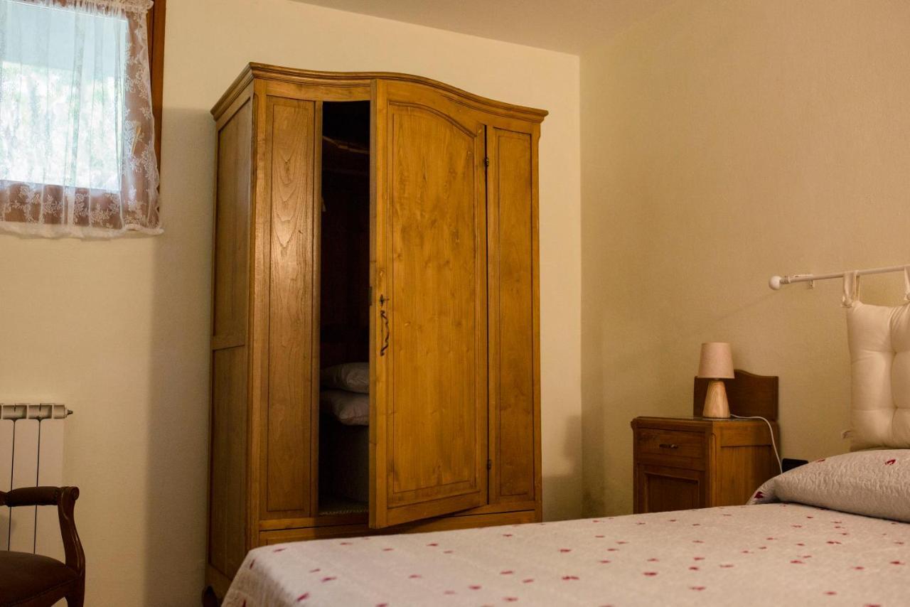 Casa Vacanze Tra Le Mura Леванто Экстерьер фото