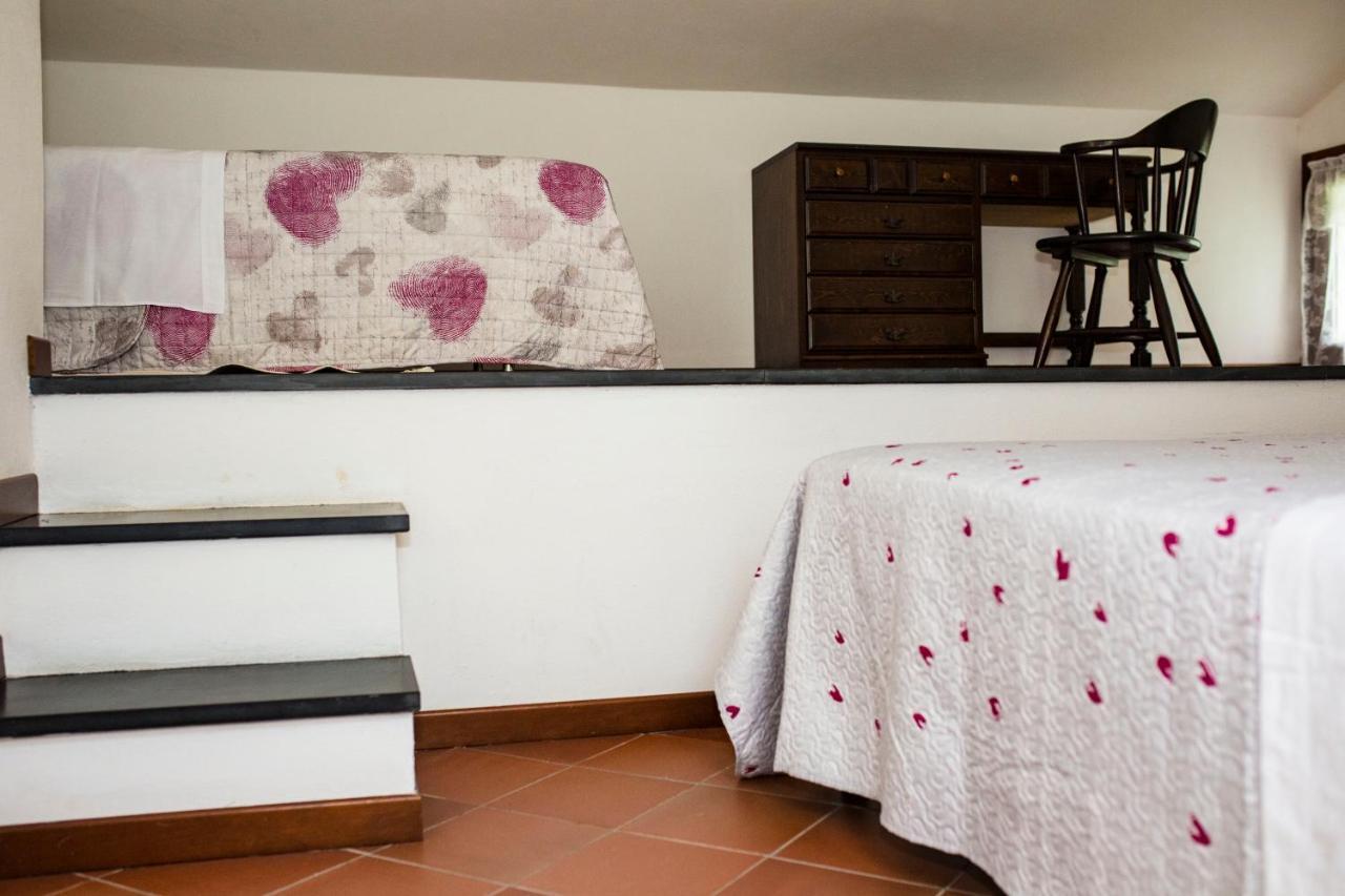 Casa Vacanze Tra Le Mura Леванто Экстерьер фото